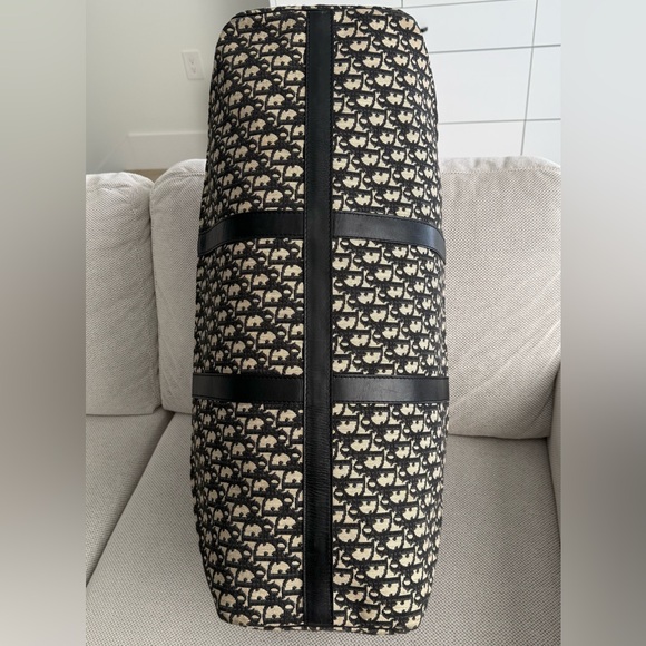 ❌SOLD❌Authentic Dior tortter lingot 65 duffle bag - Picture 15 of 17
